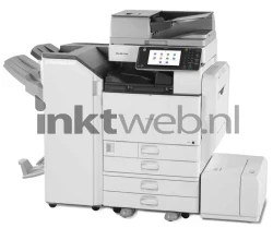 Ricoh Aficio MP C4502 (Aficio MP serie)