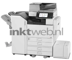 Ricoh Aficio MP C3502 (Aficio MP serie)