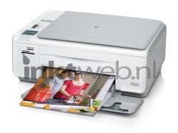 HP Photosmart C4340 (Photosmart)