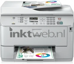 Epson WP-4525 (WorkForce)