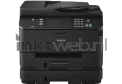 Epson WP-4545 (WorkForce)