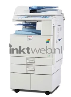 Ricoh Aficio MP C2051 (Aficio MP serie)