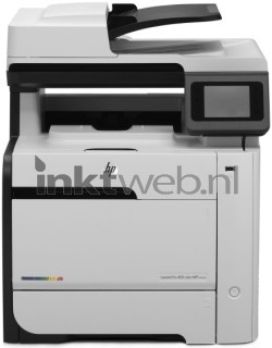 HP Color Laserjet Pro M475 (Color Laserjet)