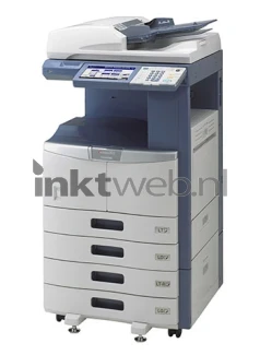 Toshiba e-Studio 255 (e-Studio serie)