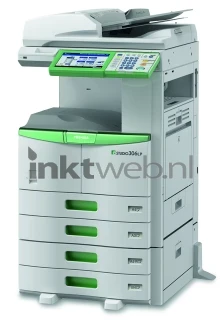 Toshiba e-Studio 306 (e-Studio serie)