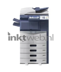 Toshiba e-Studio 456 (e-Studio serie)