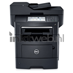 Dell B3465 (Dell printers)