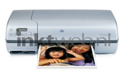 HP Photosmart 7450 (Photosmart)