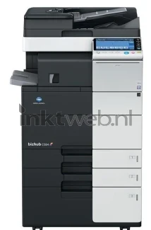 Konica Minolta Bizhub C554 (Bizhub serie)