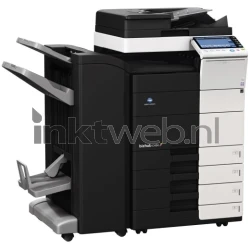 Konica Minolta Bizhub C454 (Bizhub serie)