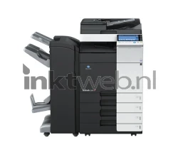 Konica Minolta Bizhub C364 (Bizhub serie)