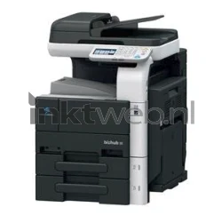 Konica Minolta Bizhub 36 (Bizhub serie)