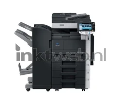 Konica Minolta Bizhub 283 (Bizhub serie)