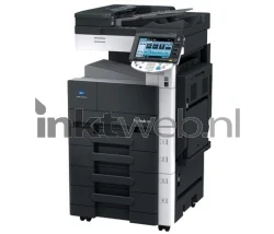 Konica Minolta Bizhub 423 (Bizhub serie)