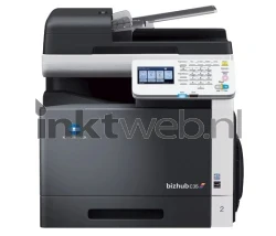 Konica Minolta Bizhub C35 (Bizhub serie)