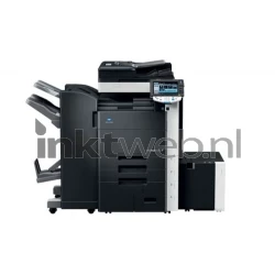 Konica Minolta Bizhub C552 (Bizhub serie)