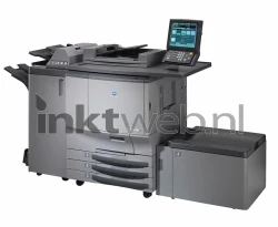 Konica Minolta Bizhub Pro C5500 (Bizhub serie)