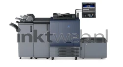 Konica Minolta Bizhub Pro C6000 (Bizhub serie)
