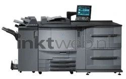 Konica Minolta Bizhub Pro C6500 (Bizhub serie)