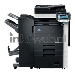 Konica Minolta Bizhub C452 (Bizhub serie)