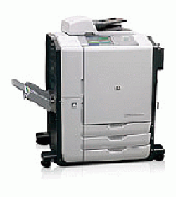 HP Color Laserjet CM8050 (Color Laserjet)