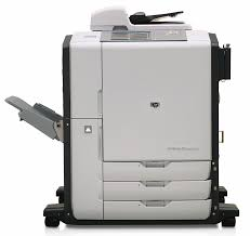 HP Color Laserjet CM8060 (Color Laserjet)