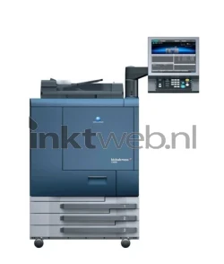Konica Minolta Bizhub Press C8000 (Bizhub serie)