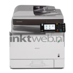 Ricoh Aficio MP C305 (Aficio MP serie)