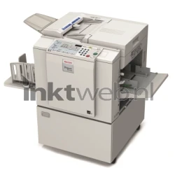 Ricoh DX 2330 (Overige series)