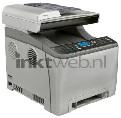 Ricoh Aficio SP C242 (Aficio SP serie)