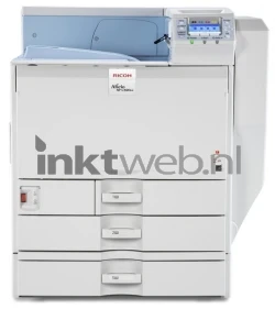 Ricoh Aficio SP C821 (Aficio SP serie)