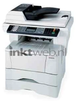 Kyocera Mita FS-1820 (FS serie)