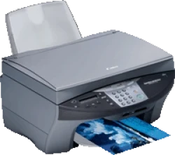 Canon SmartBase MP700 (SmartBase-serie)