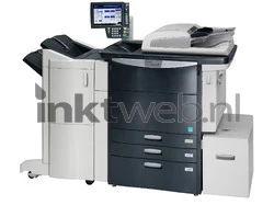 Kyocera Mita TASKalfa 650 (TASKalfa)