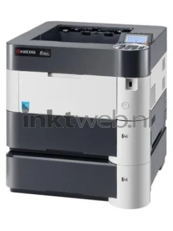 Kyocera Mita FS-4100 (FS serie)