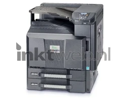 Kyocera Mita FS-C8600 (FS serie)