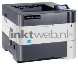 Kyocera Mita FS-4300 (FS serie)