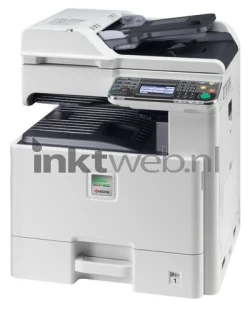Kyocera Mita FS-C8020 (FS serie)