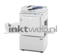 Ricoh DX 3443 (Overige series)