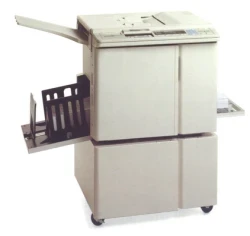 Ricoh VT 3500 (Overige series)