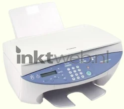 Canon SmartBase MPC400 (SmartBase-serie)