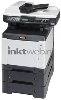Utax CDC1726 (Utax printers)