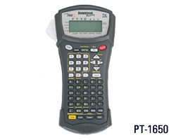 Brother PT-1650 (P-touch serie)
