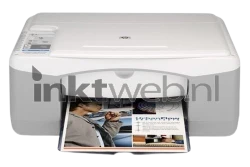 HP PSC 380 (PSC serie)