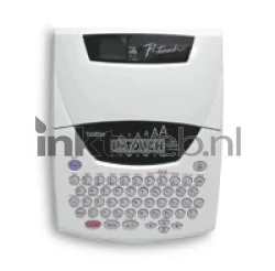 Brother PT-2400 (P-touch serie)