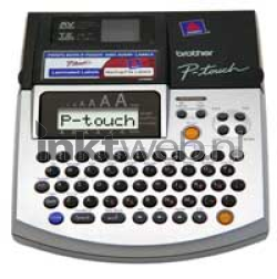 Brother PT-2600 (P-touch serie)