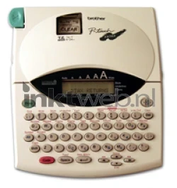 Brother PT-350 (P-touch serie)