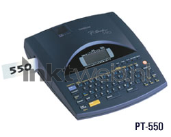 Brother PT-550 (P-touch serie)