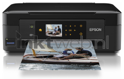 Epson Expression Home XP 412 (Expression serie)