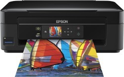 Epson Expression Home XP-305 (Expression serie)
